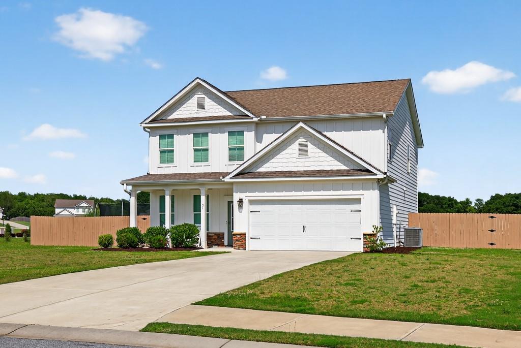 51 Bowman Drive