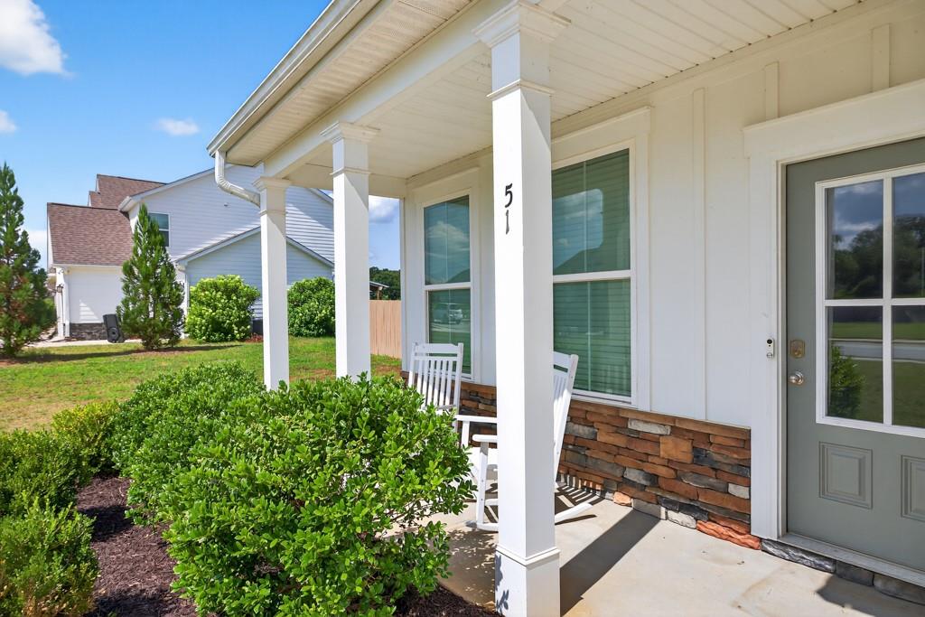 51 Bowman Drive