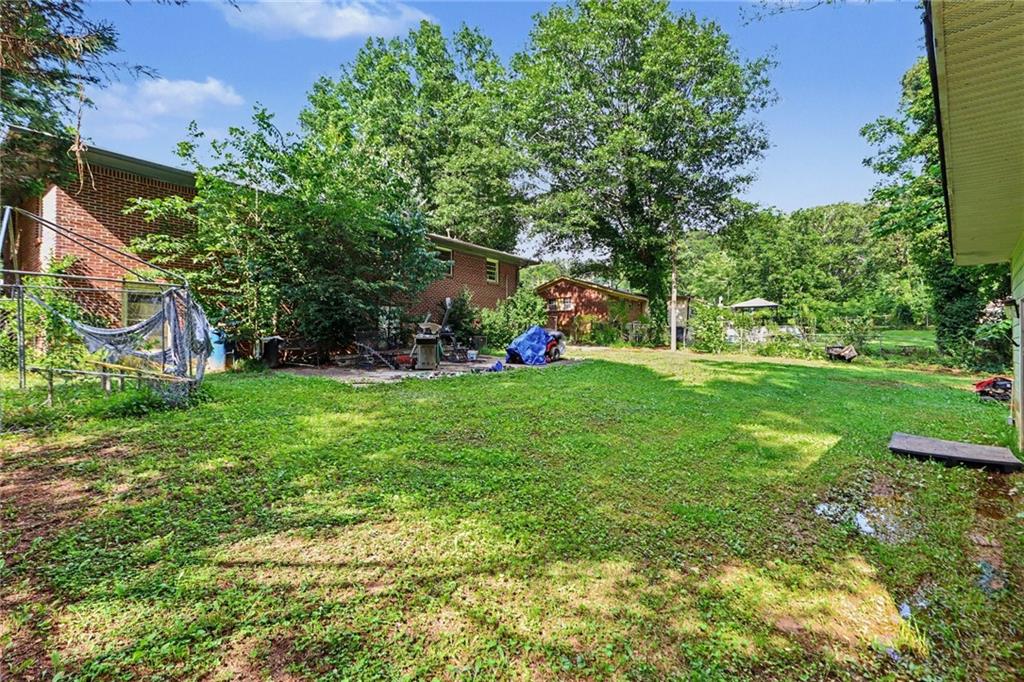 493 Mehaffey Drive