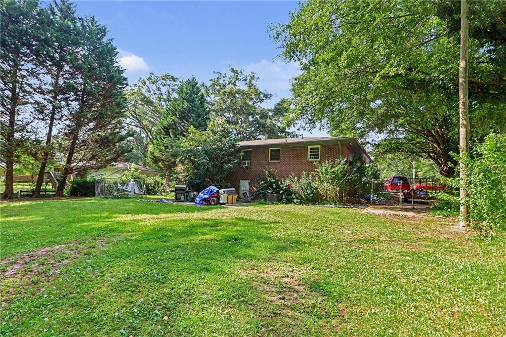 493 Mehaffey Drive