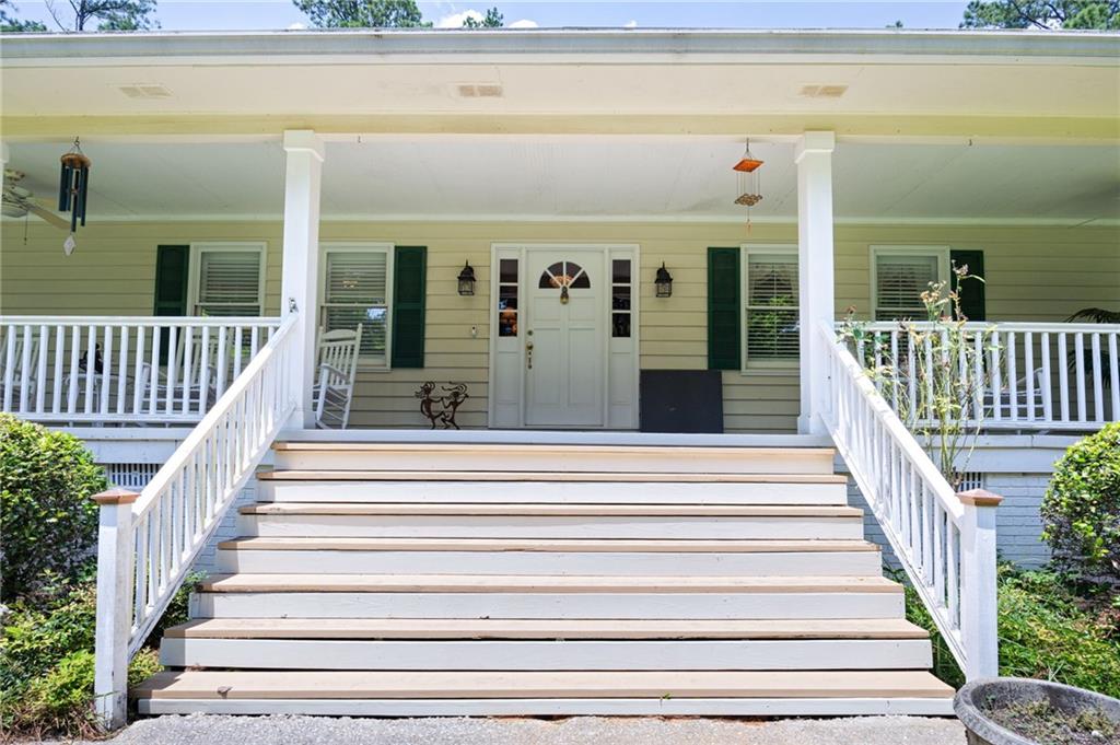 1846 Bobo Road