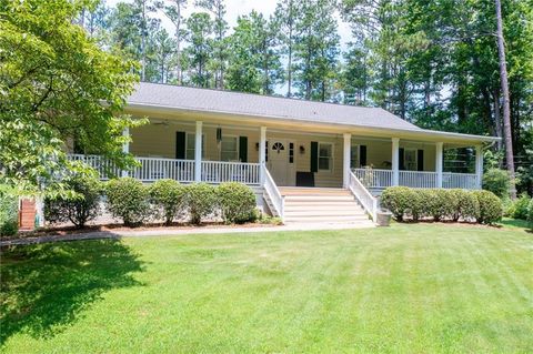 1846 Bobo Road Dallas GA 30132