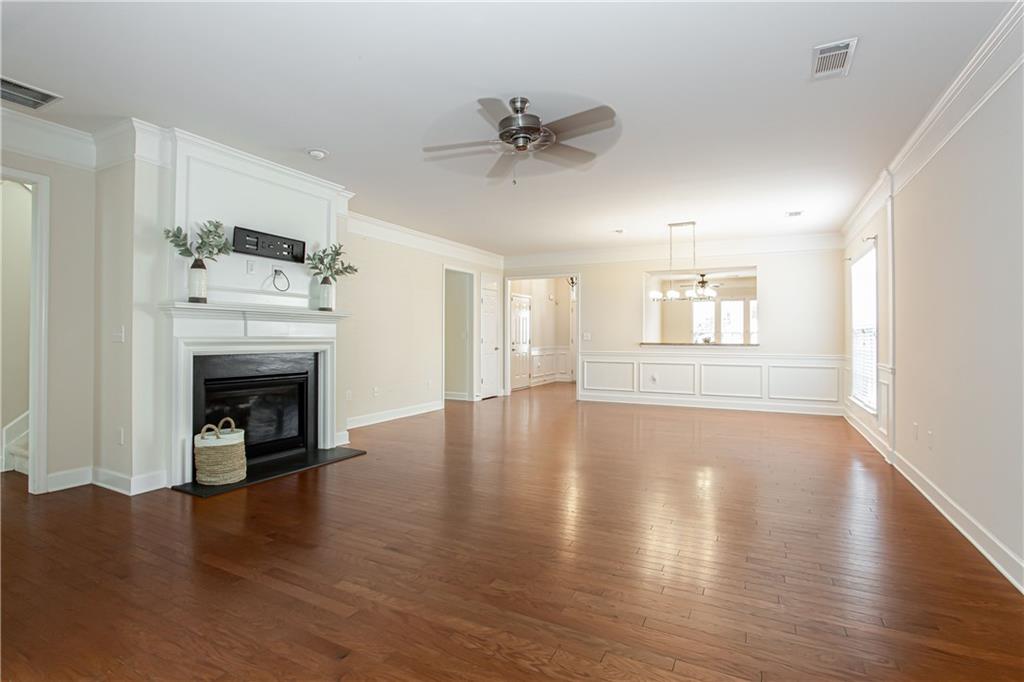 4520 Vanadium Bend, Cumming, Georgia image 10