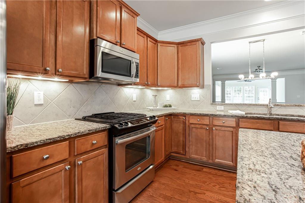 4520 Vanadium Bend, Cumming, Georgia image 15