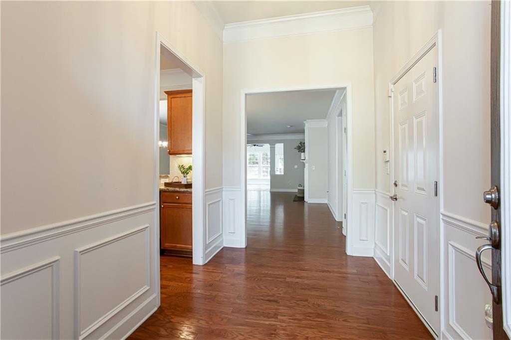 4520 Vanadium Bend, Cumming, Georgia image 6
