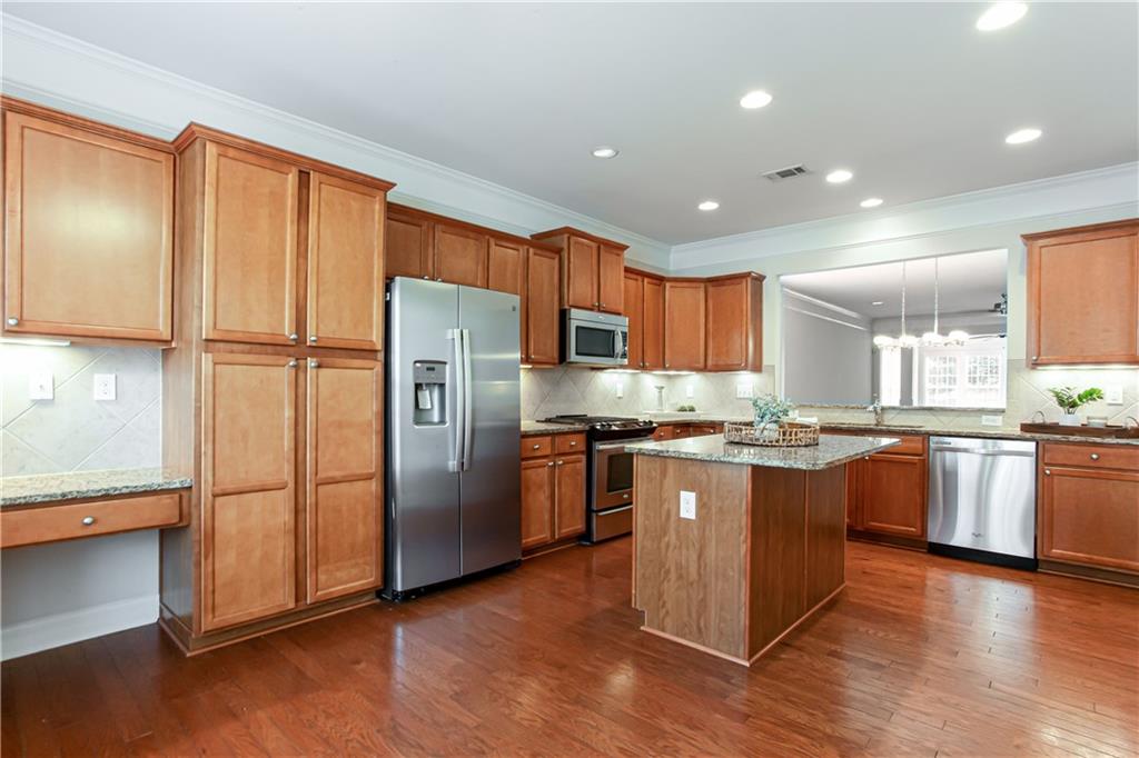 4520 Vanadium Bend, Cumming, Georgia image 14