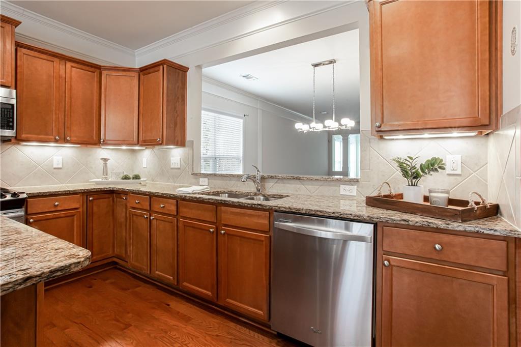 4520 Vanadium Bend, Cumming, Georgia image 16