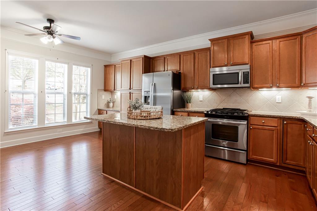 4520 Vanadium Bend, Cumming, Georgia image 13
