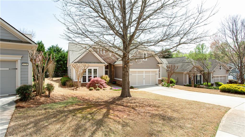 4520 Vanadium Bend, Cumming, Georgia image 3