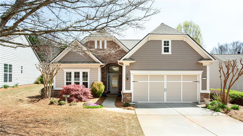 4520 Vanadium Bend, Cumming, Georgia image 1