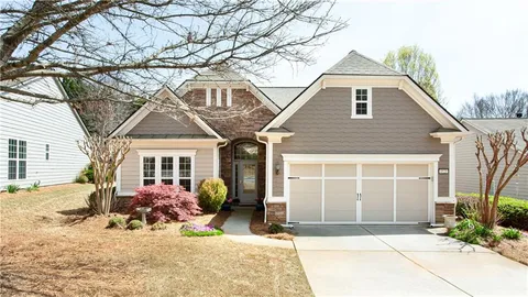 4520 Vanadium Bend, Cumming, GA 30040 - MLS#: 7553257