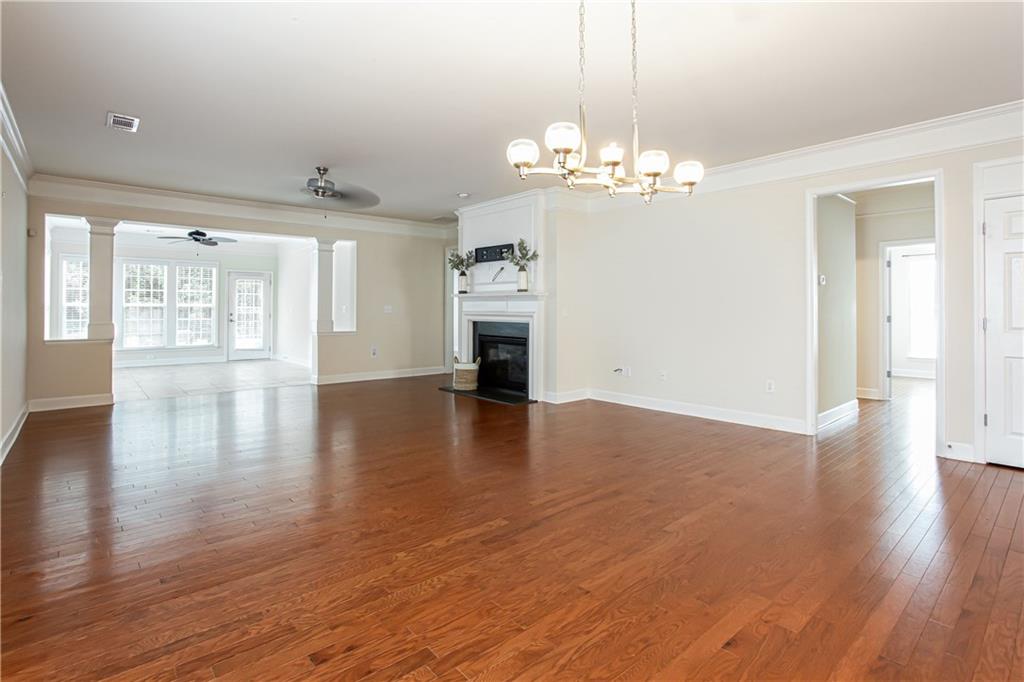4520 Vanadium Bend, Cumming, Georgia image 7
