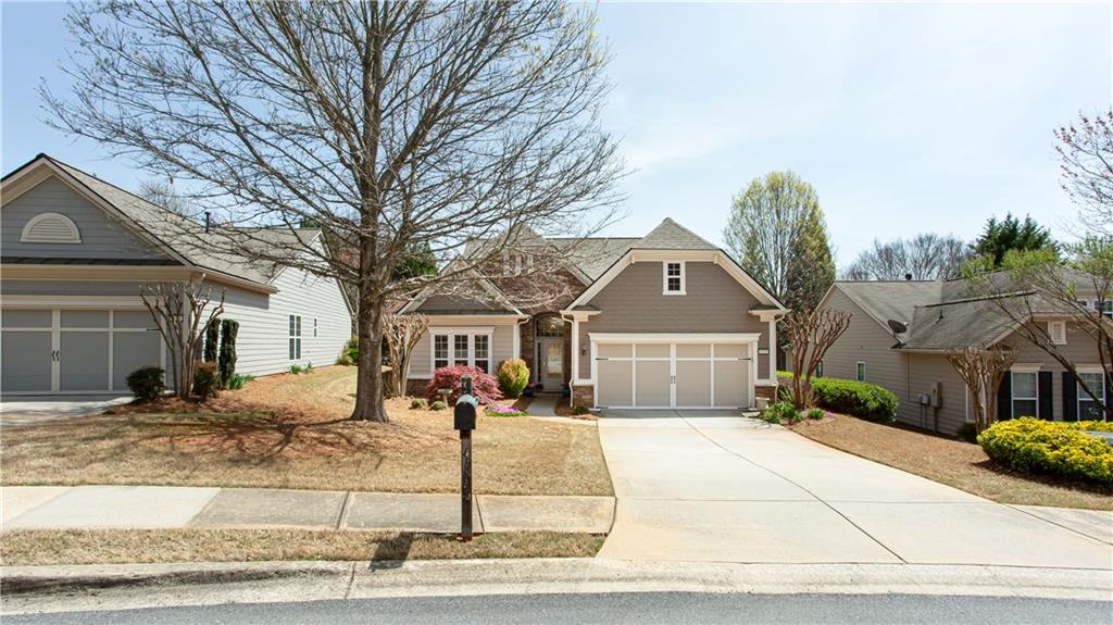 4520 Vanadium Bend, Cumming, Georgia image 2