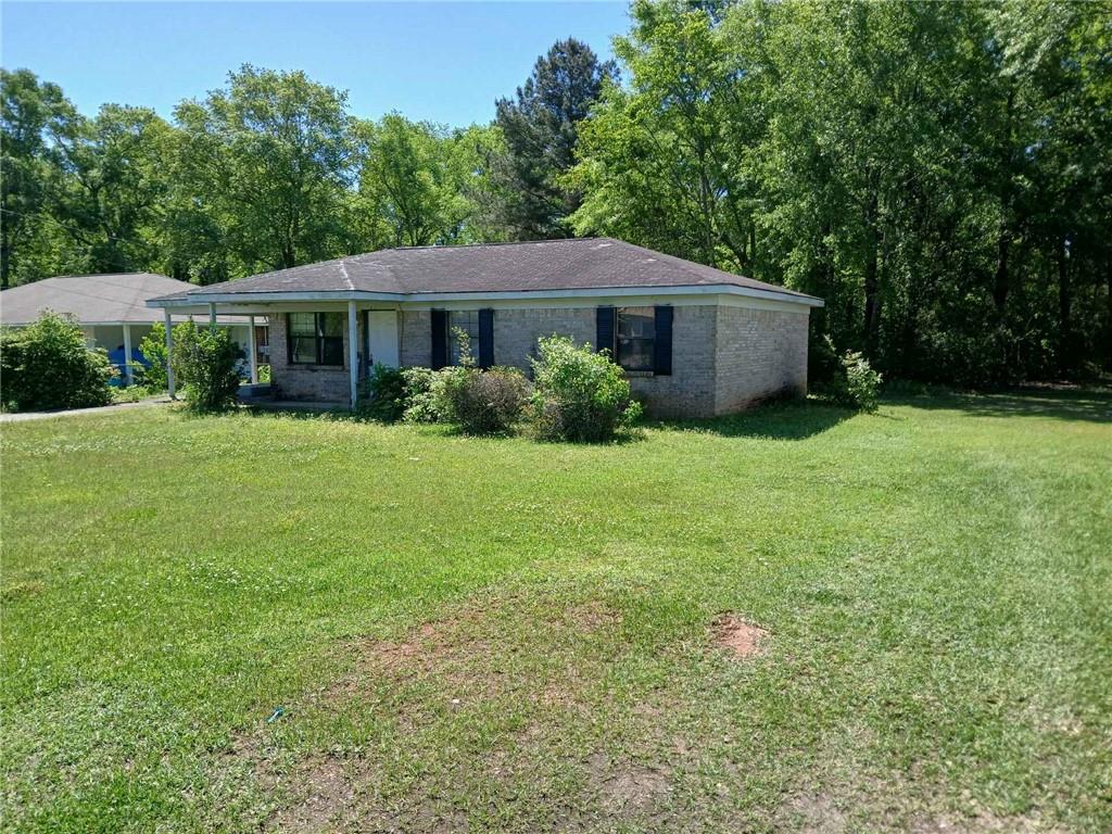 106 Gray Street, Atmore, Alabama image 2