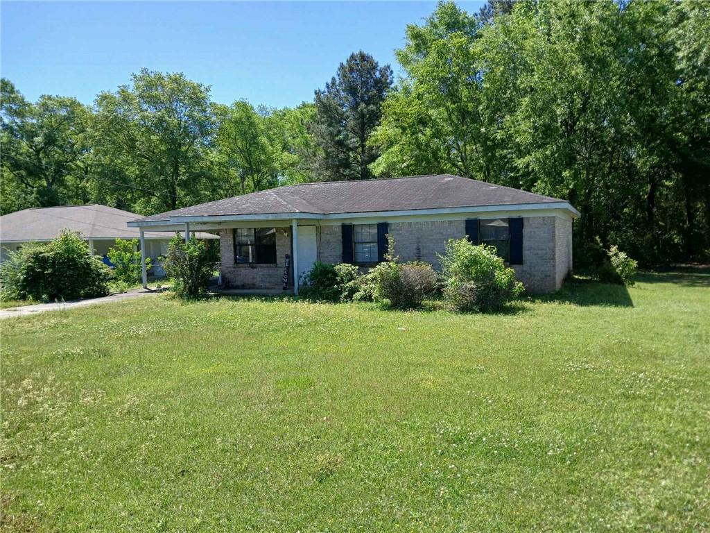 106 Gray Street, Atmore, Alabama image 1