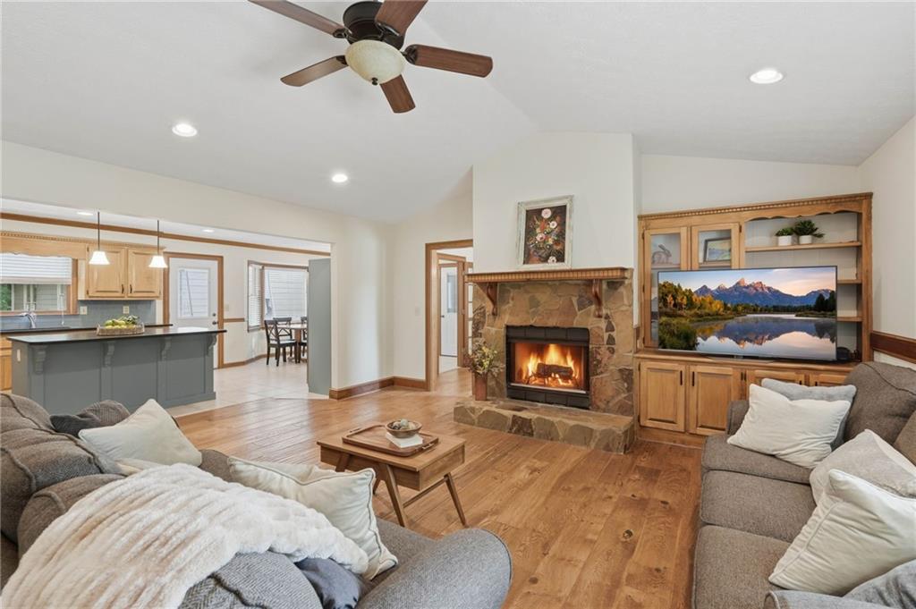 4891 Bill Cheek Road