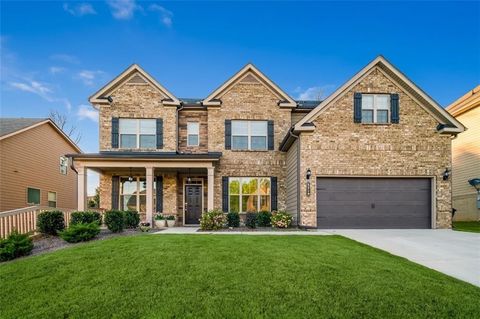 Photo of 5310 Whisper Pointe Boulevard, Cumming, GA 30028 (MLS # 7752729)