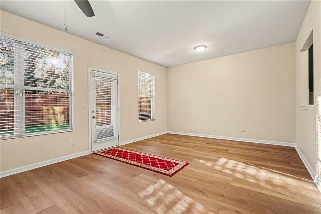 3287 Pennington Drive