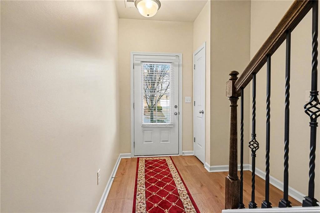 3287 Pennington Drive