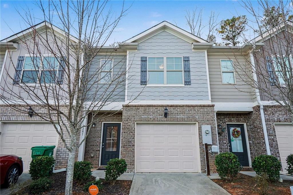 3287 Pennington Drive