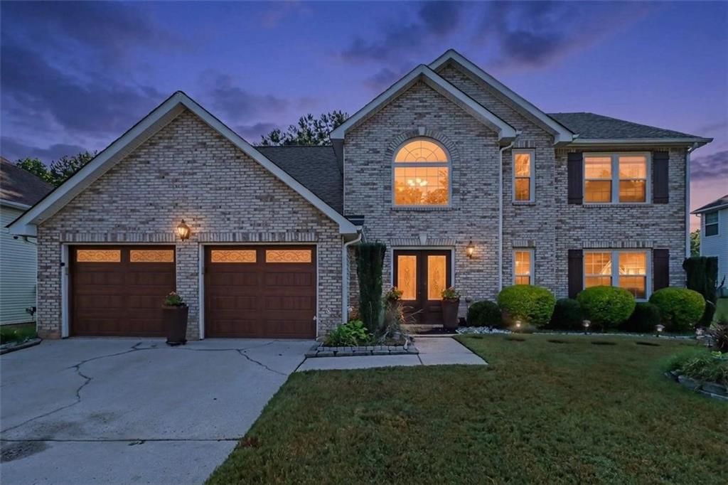 9374 Deer Crossing Lane