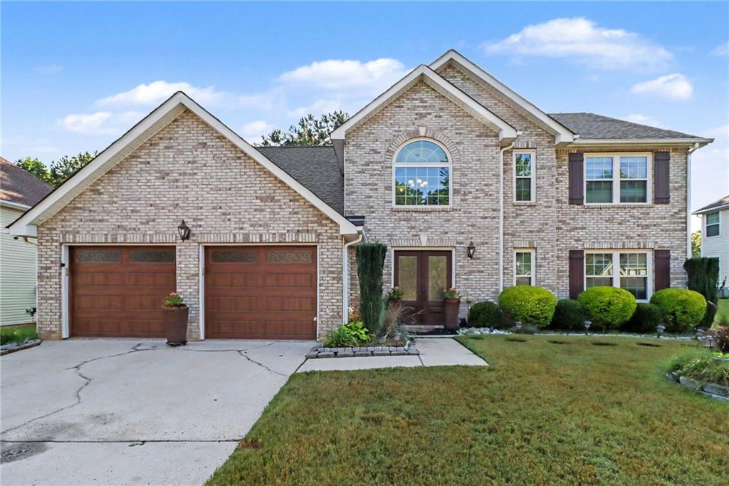 9374 Deer Crossing Lane