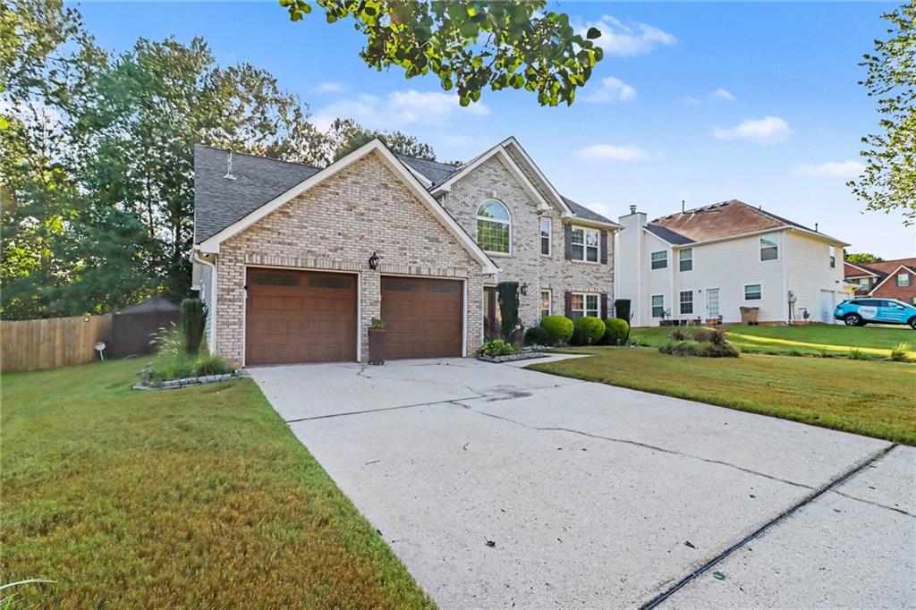9374 Deer Crossing Lane