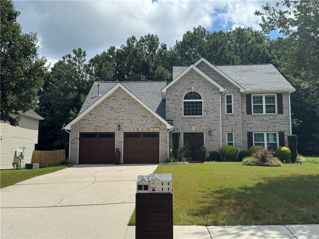9374 Deer Crossing Lane