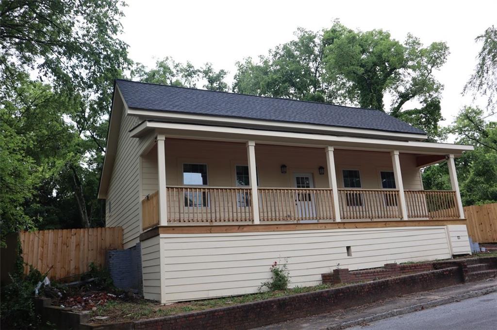 1958 3rd Street, Macon, Georgia image 1