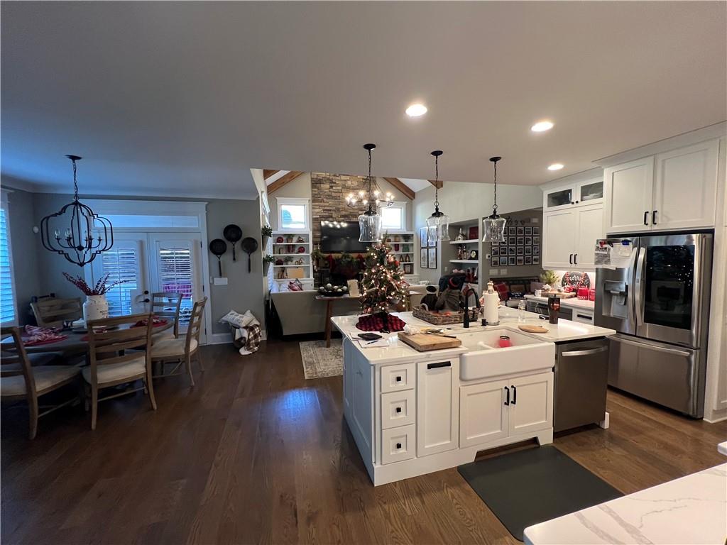 6332 Granbury Walk