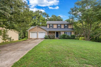 1102 Plantation Drive SE Conyers GA 30094