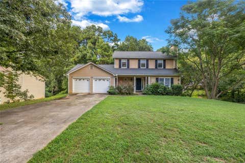 Photo of 1102 Plantation Drive SE, Conyers, GA 30094 (MLS # 7819262)