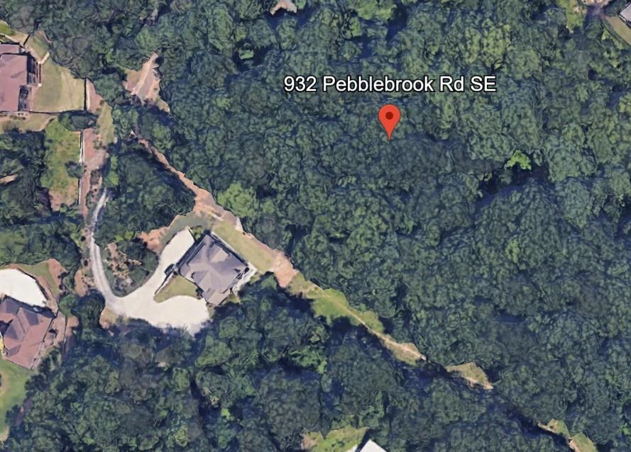 932 Pebblebrook Road, Mableton, Georgia image 6