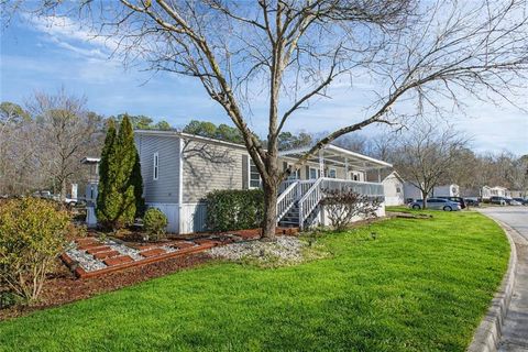 13 Milton Manor Stockbridge GA 30281