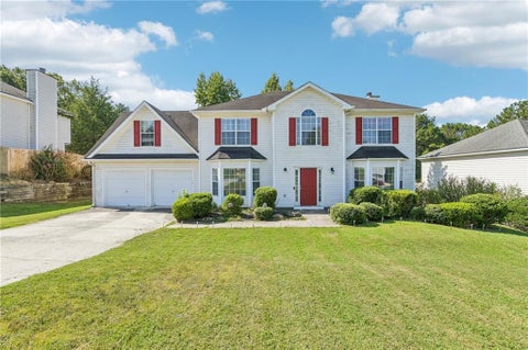 Homes For Sale - 8199 Mckenzie Place<br/> Lithonia, GA 30058