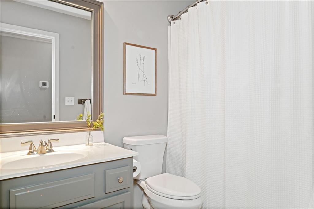 2009 Westside Lane, Woodstock, Georgia image 32