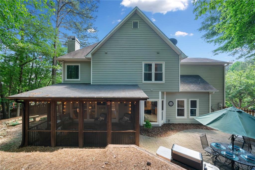 2009 Westside Lane, Woodstock, Georgia image 39