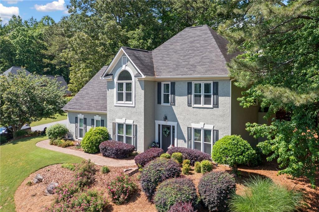 2009 Westside Lane, Woodstock, Georgia image 3