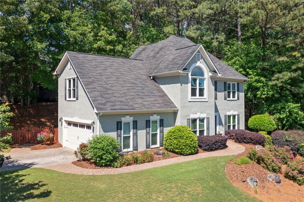 2009 Westside Lane, Woodstock, Georgia image 4