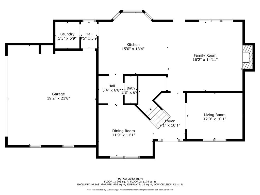 2009 Westside Lane, Woodstock, Georgia image 45