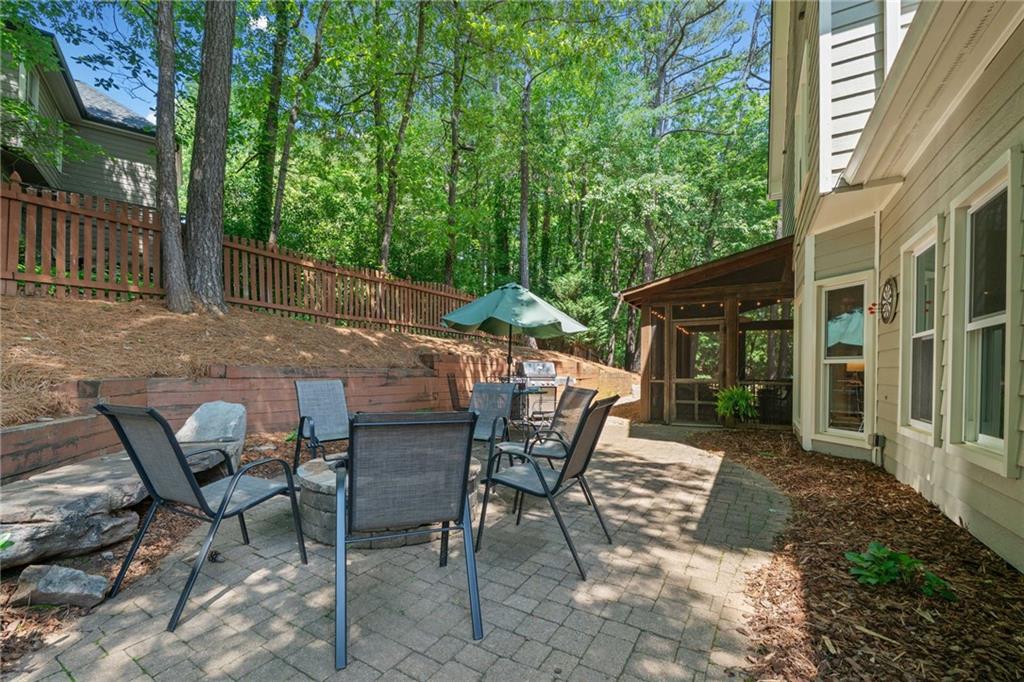 2009 Westside Lane, Woodstock, Georgia image 38