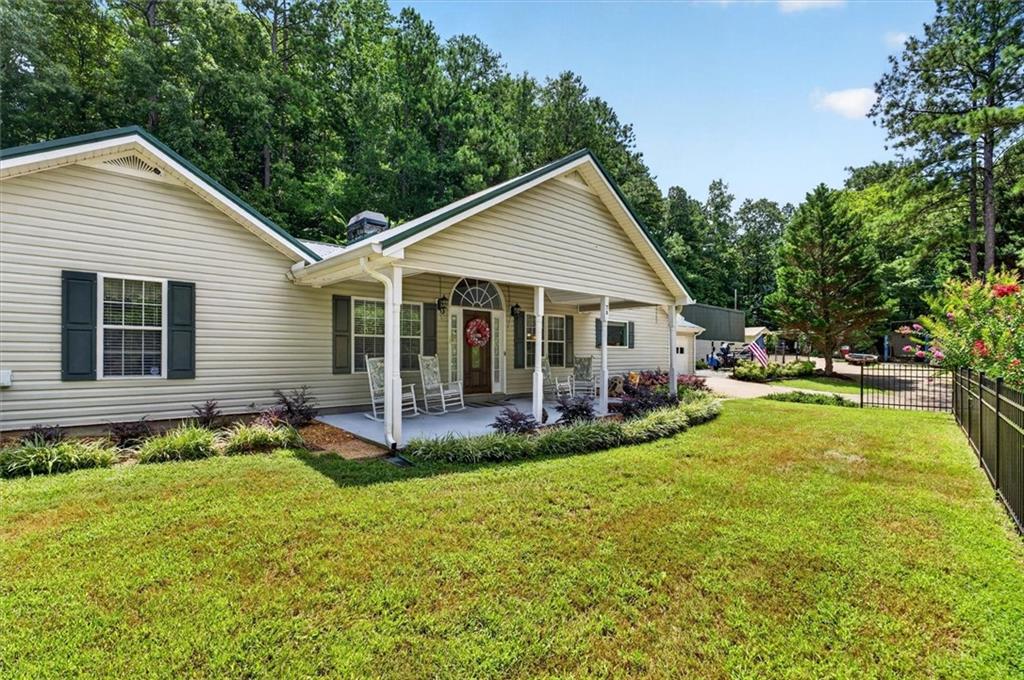 79 Chestnut Path