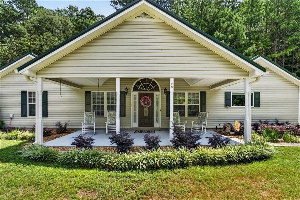 79 Chestnut Path