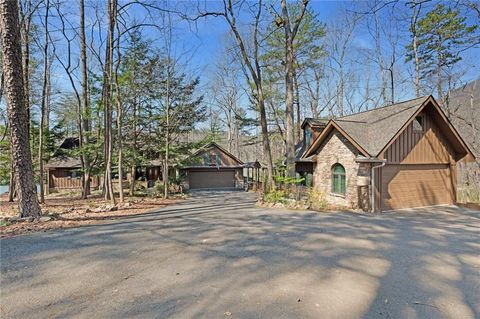 Homes For Sale - 120 Mallard Cove Circle<br/> Big Canoe, GA 30143