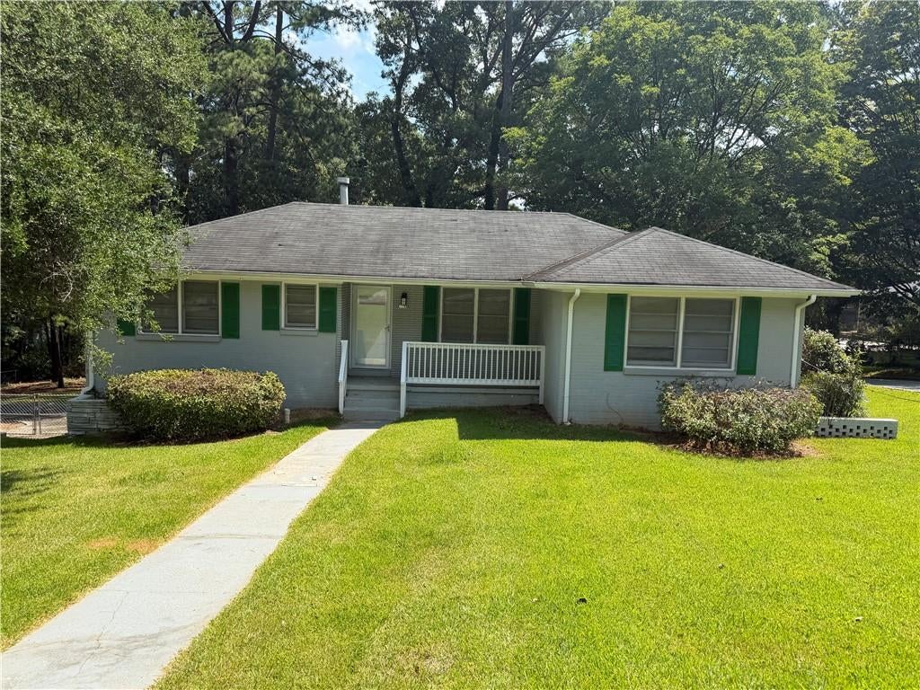 2298 Bryant Drive