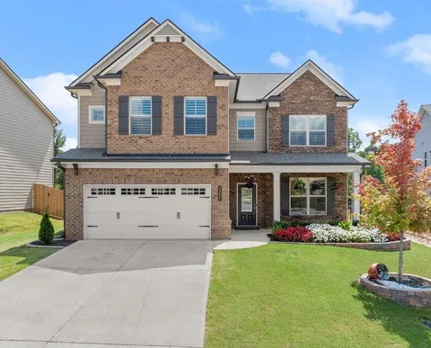 4357 Birch Meadow Trail, Gainesville, GA 30504 - MLS#: 7447679