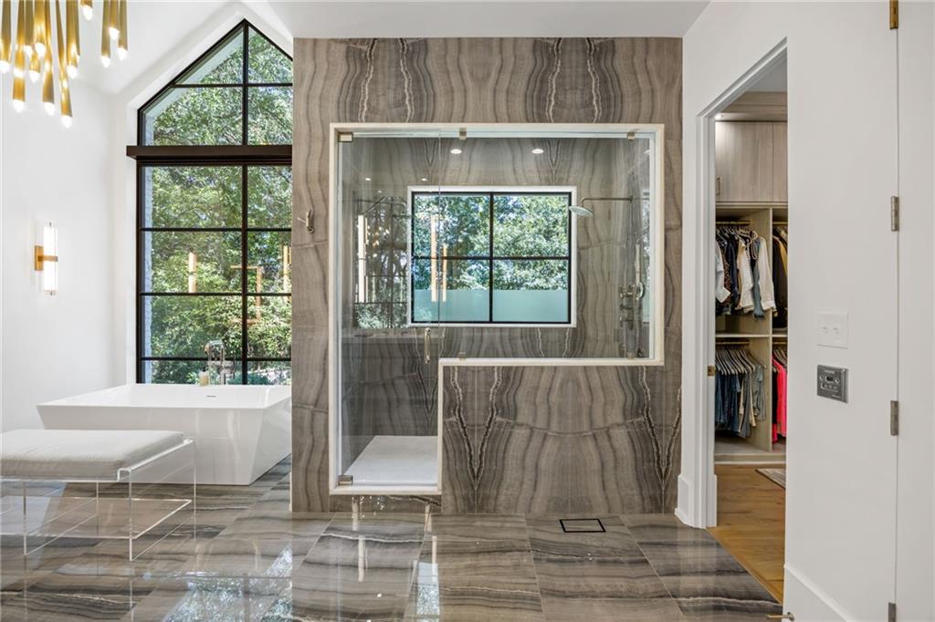 Atlanta Country Club - Residential
