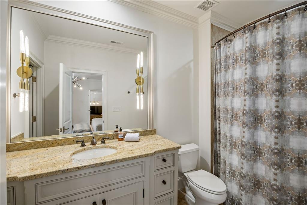 Atlanta Country Club - Residential