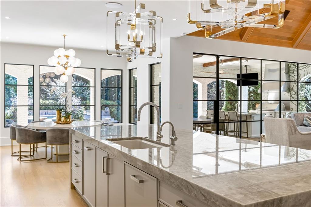 Atlanta Country Club - Residential