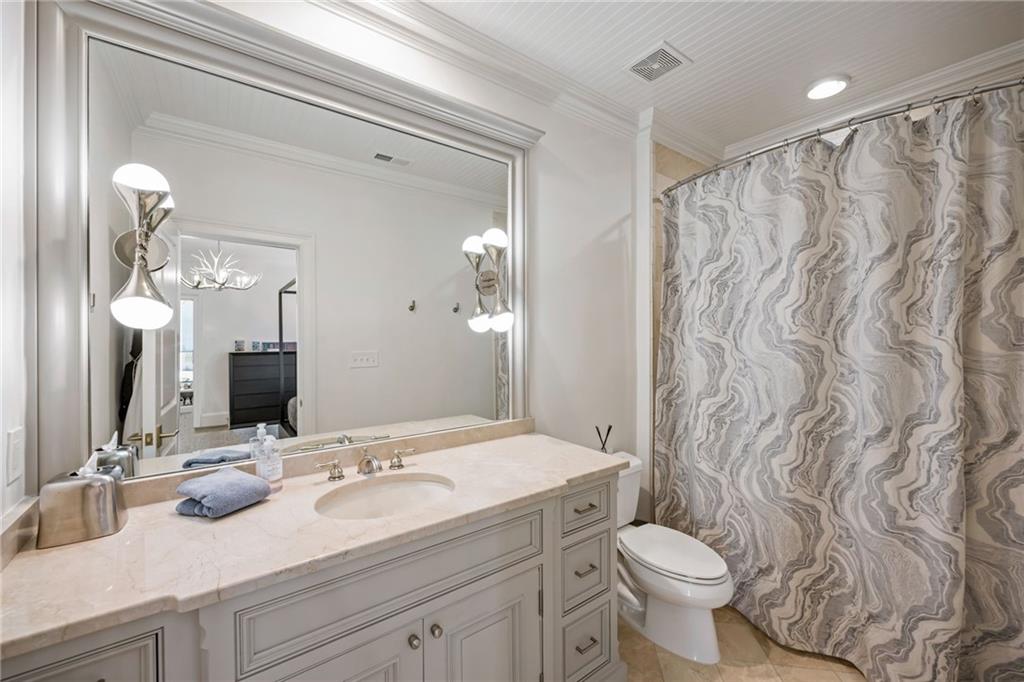 Atlanta Country Club - Residential